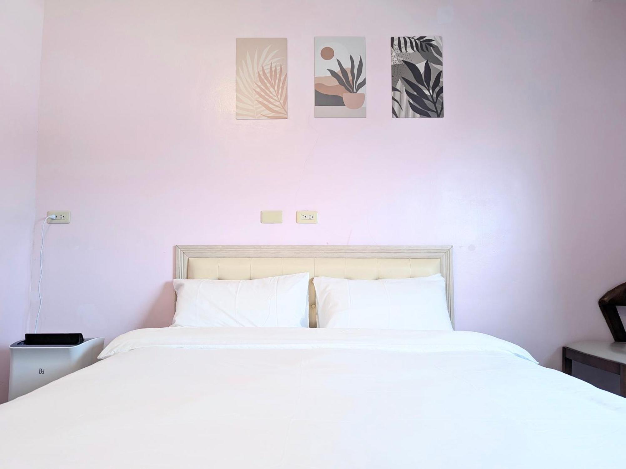 A-Lang Homestay Lanyu المظهر الخارجي الصورة