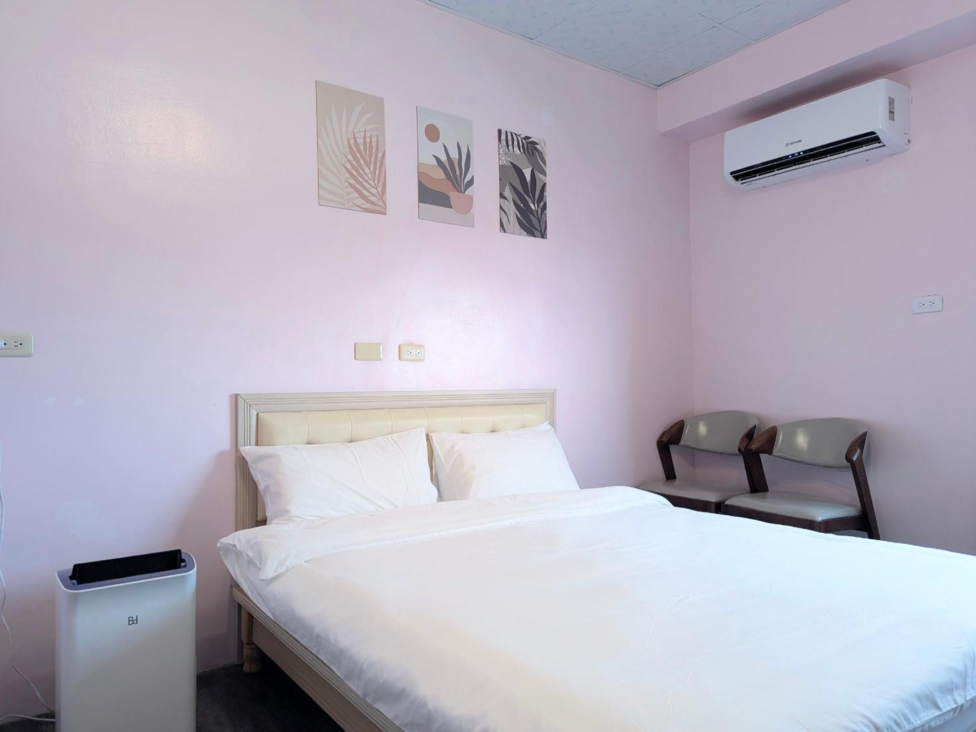 A-Lang Homestay Lanyu المظهر الخارجي الصورة