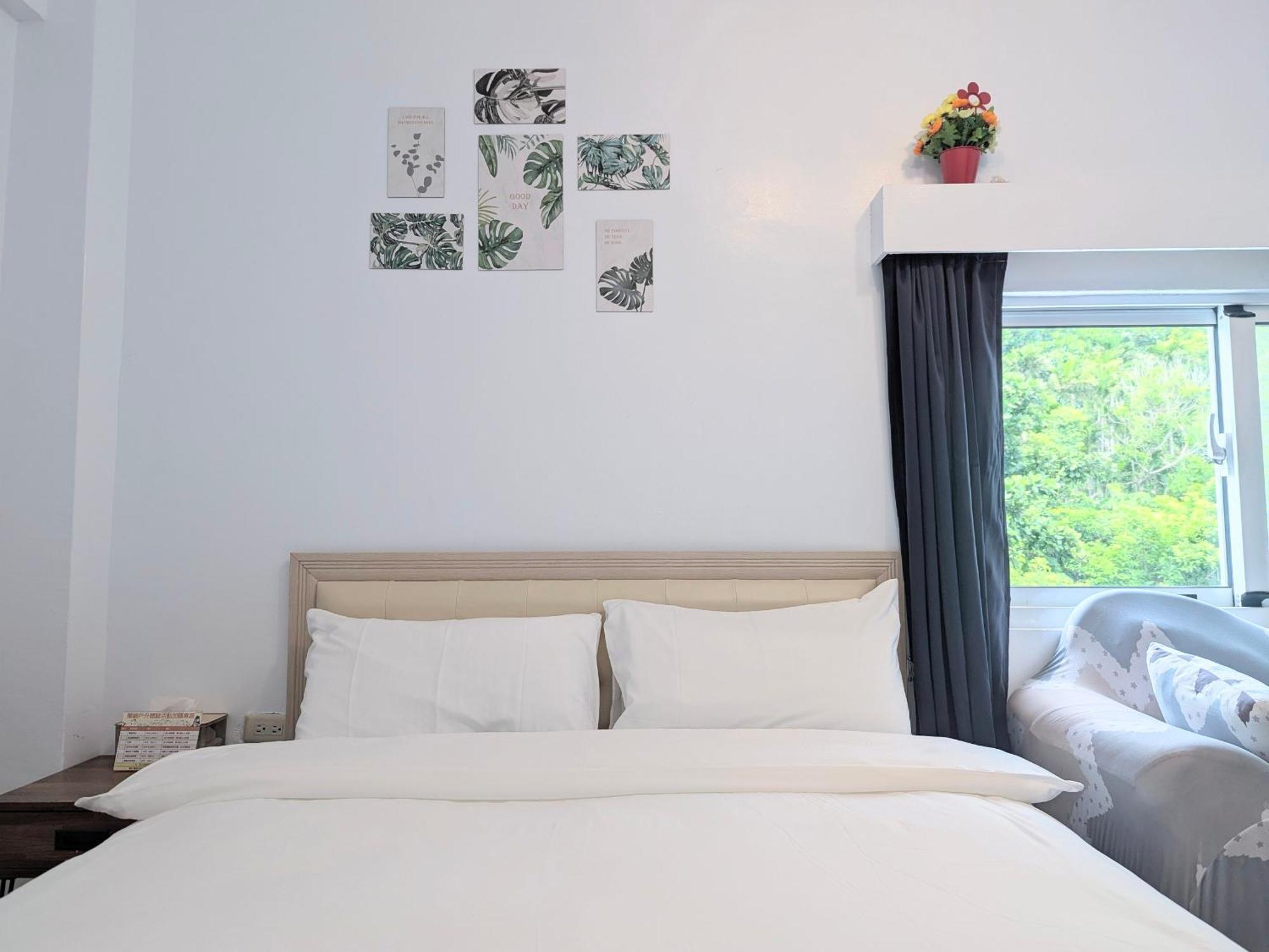 A-Lang Homestay Lanyu المظهر الخارجي الصورة