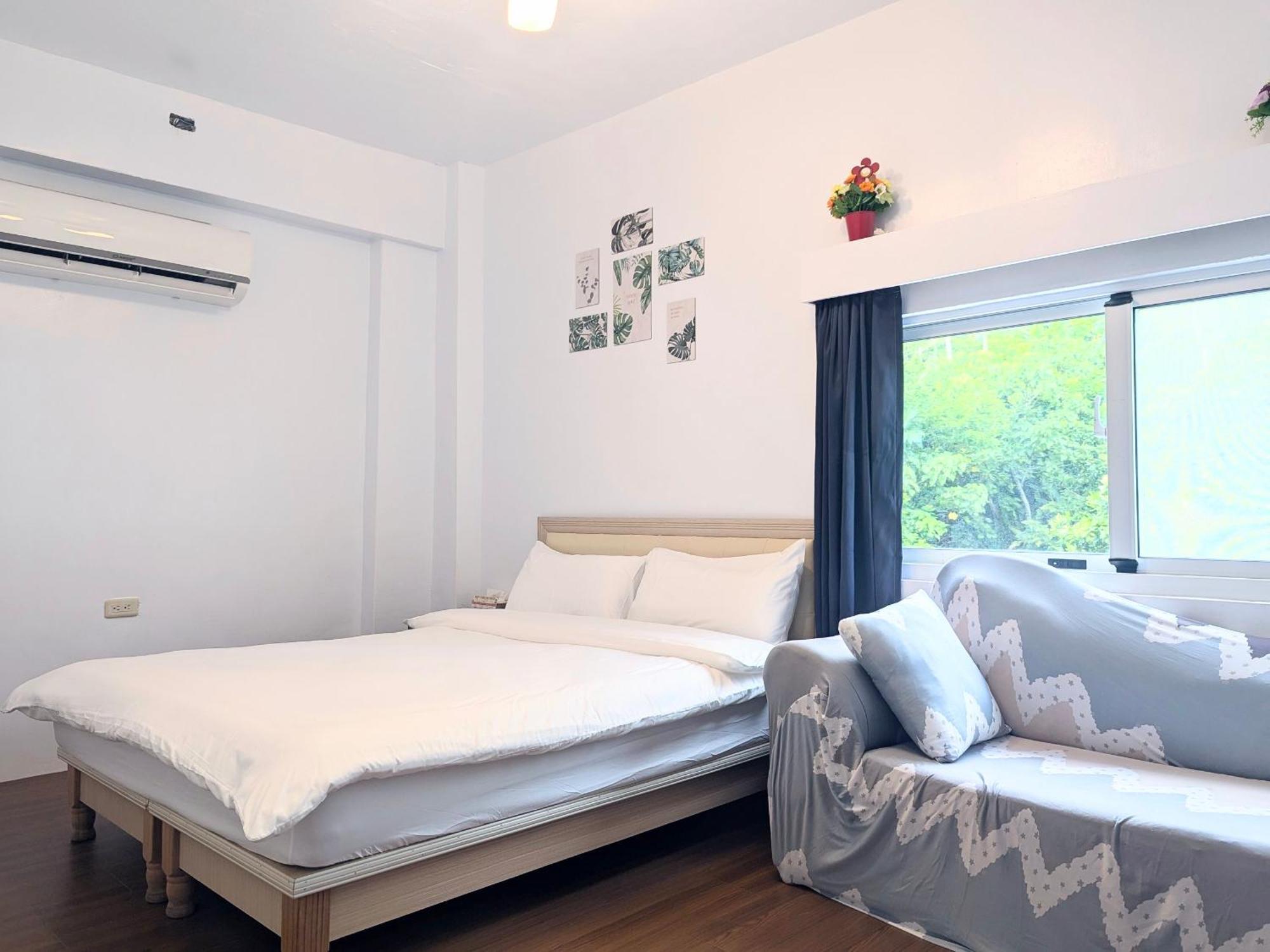 A-Lang Homestay Lanyu المظهر الخارجي الصورة